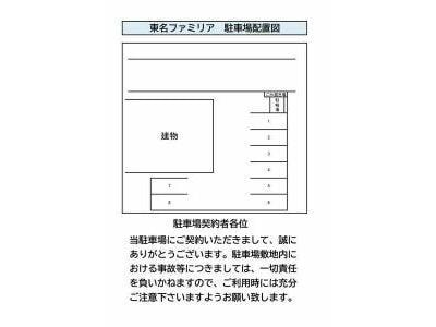  東名ファミリア