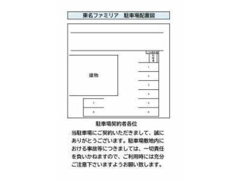  東名ファミリア
