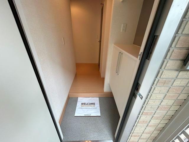  ビオトープ