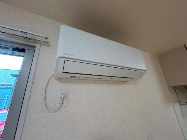  ビオトープ