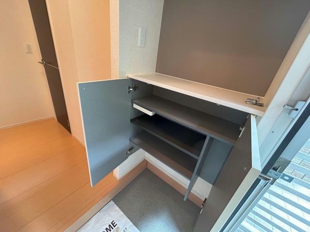 ビオトープ