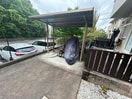  パルケ香久山