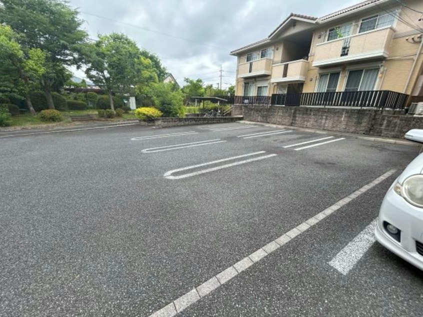  パルケ香久山