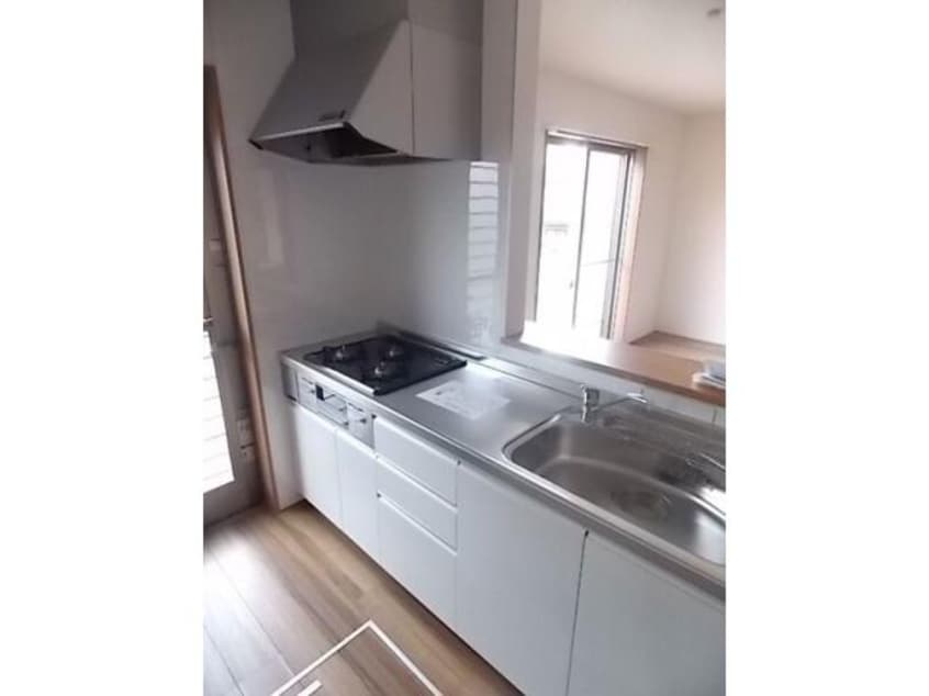  本郷貸家