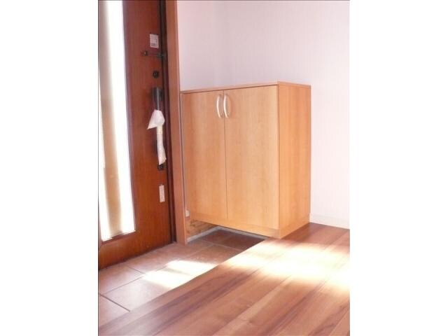  本郷貸家