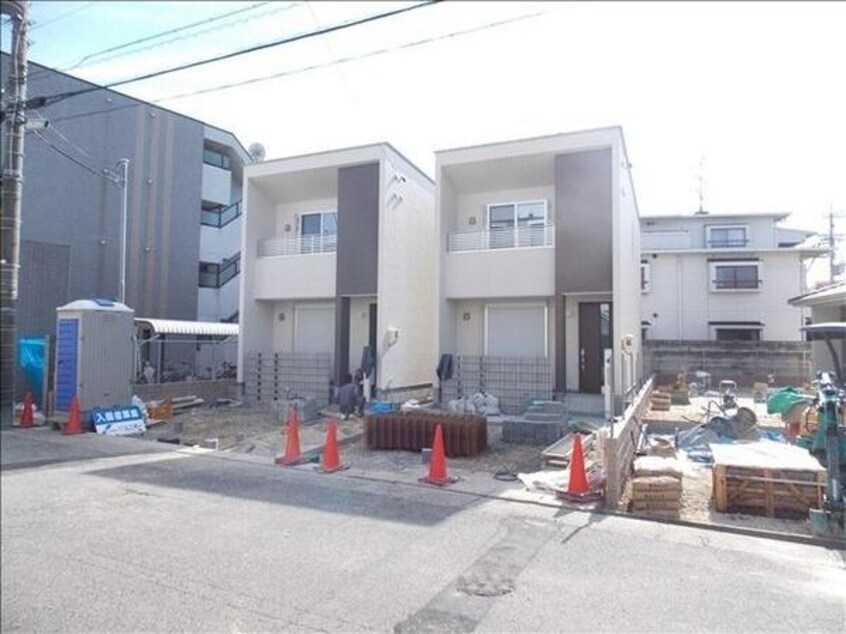  ブライディア望が丘A・B棟