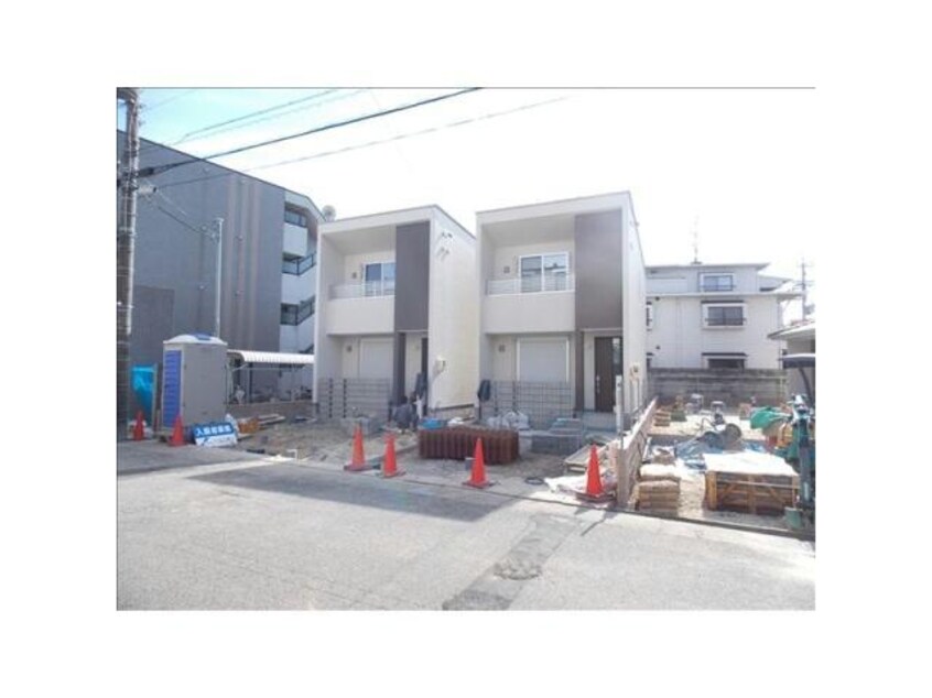  ブライディア望が丘A・B棟