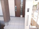  ブライディア望が丘A・B棟