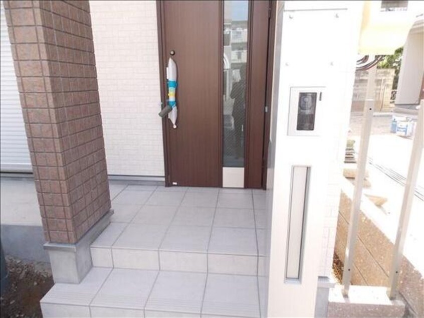  ブライディア望が丘A・B棟
