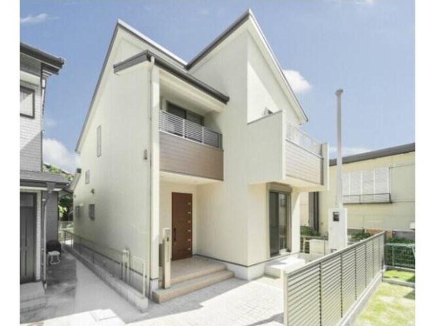  社台住宅