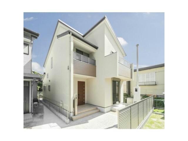  社台住宅