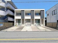 アプト上社