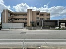 Le.sena Denaliの外観
