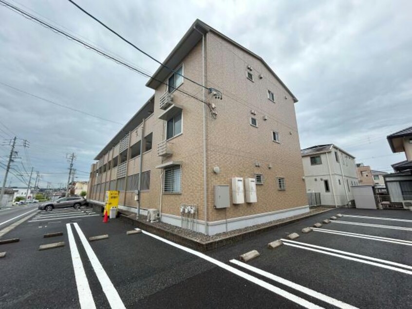  シャモニー