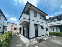 サンヒルズ大針　B棟
