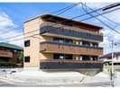 N-Hills 扇町(エヌヒルズ扇町)の外観