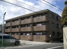 サンシティ貴船の外観