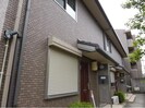グランシャリオの外観
