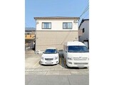 グランハート天子田