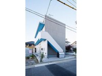 ステラ川西(ステラカワニシ)