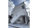 Patina砂田橋の外観