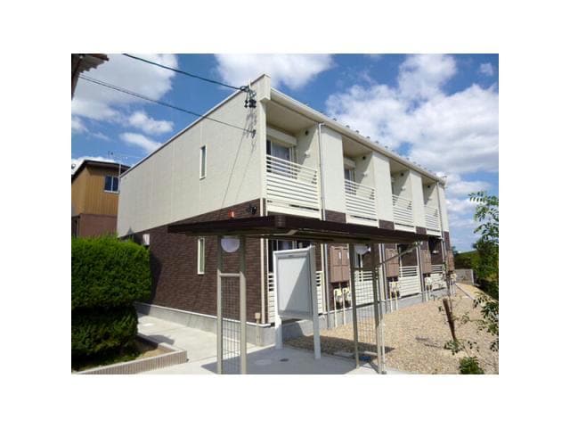  レオネクスト小原橋