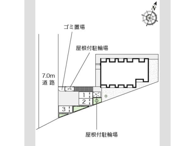  レオネクスト小原橋