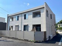 ＲＥプロニティＡ棟