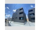 Jack koshinⅢの外観