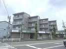 アサヒビルの外観