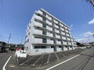 セゾン・プランドール晴丘の外観
