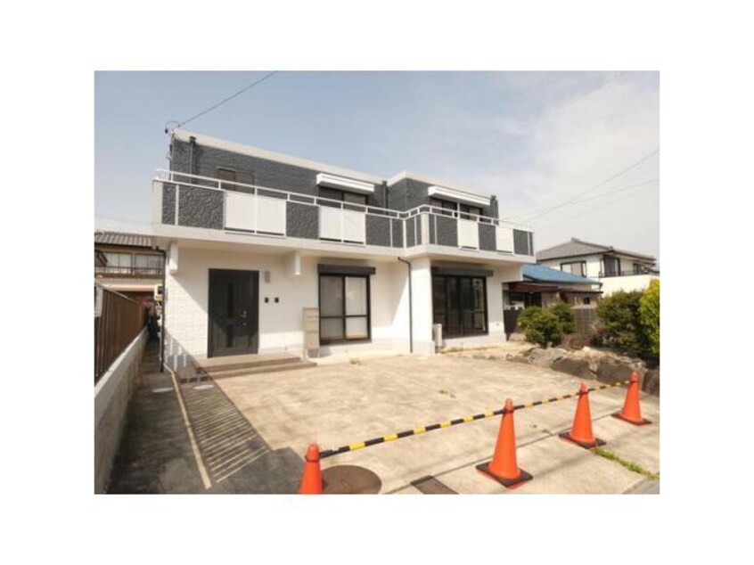  瀬戸市ひまわり台戸建