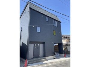瀬戸駅前戸建