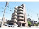 サン・アペックス新守山の外観