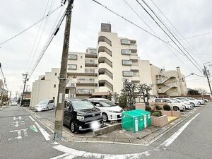 サンシティ小幡