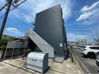 ローレルハウス小幡(ローレルハウスオバタ)