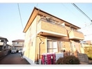 TSUBAKIの外観