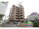 パレスロゼの外観