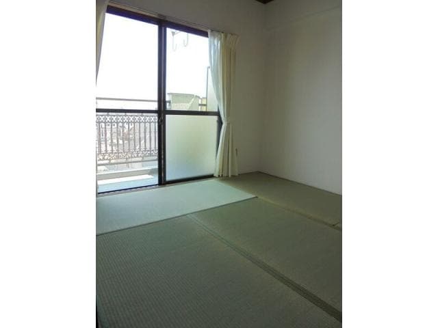  グリーンハイツ大森苑