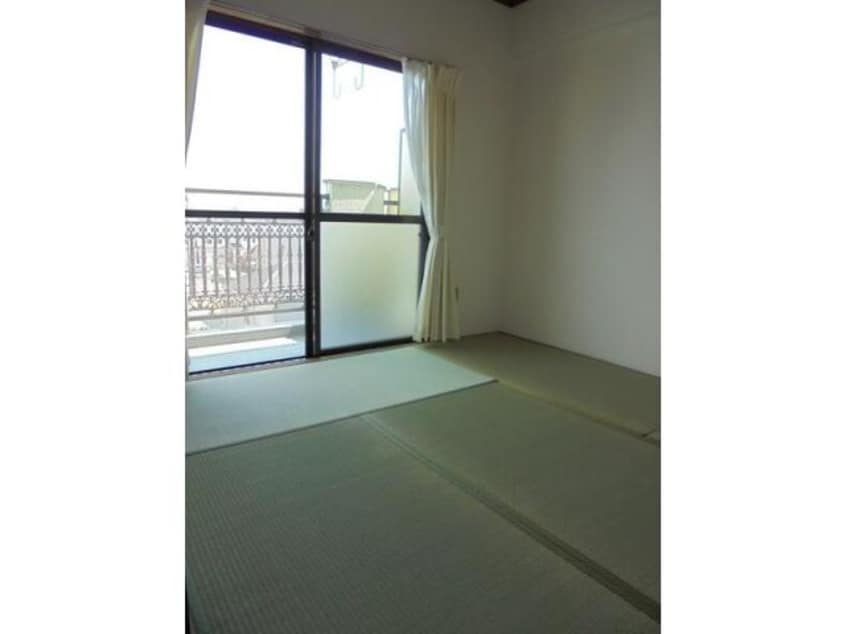  グリーンハイツ大森苑