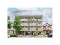 シーズンコート小幡