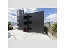 MORIYAMA HILLSの外観