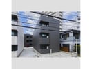 リバーサイドヴィラ瀬古の外観