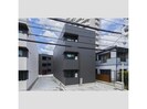 リバーサイドヴィラ瀬古の外観