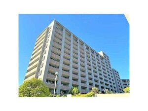 パークシティ・ザ・ウイングス西棟