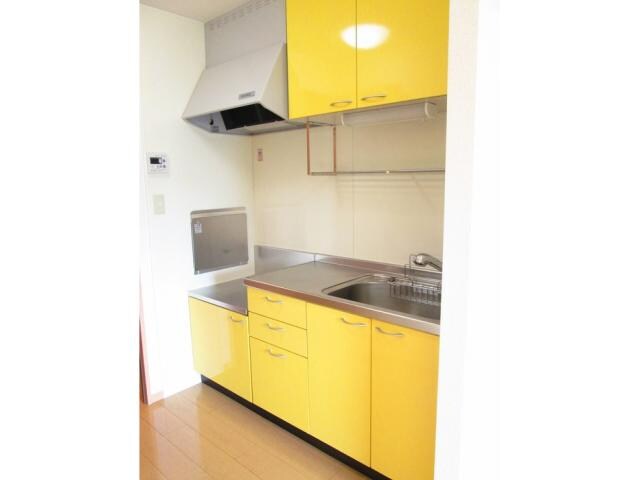  ラ　フォーレ幸心　Ａ