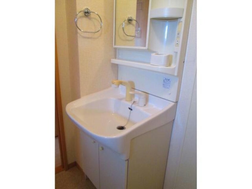  ラ　フォーレ幸心　Ａ