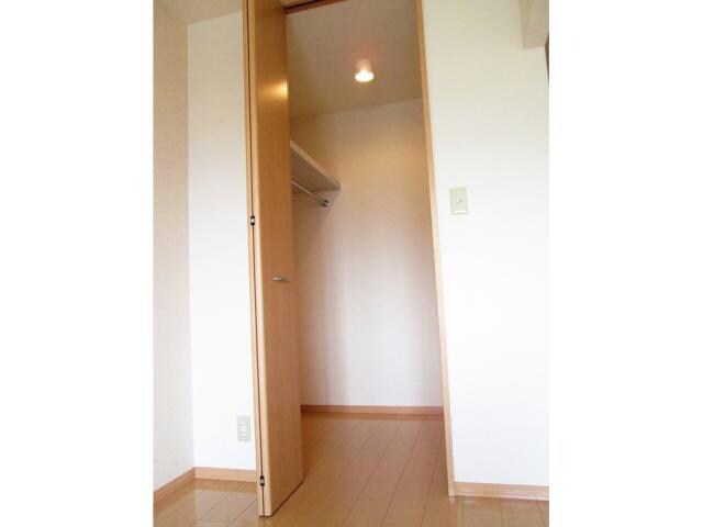  ラ　フォーレ幸心　Ａ