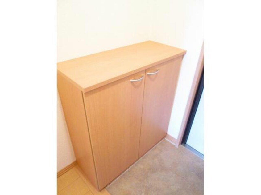  ラ　フォーレ幸心　Ａ