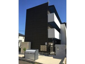 VANFORL　茶臼前(ヴァンフォールチャウス